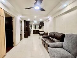 Blk 20 Ping-an Gardens (Bedok), HDB 3 Rooms #576808041